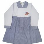 Frock The Spirit School System