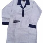 Girls Uniform Allied School