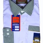 Shirt Dar e Arqam School