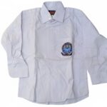 Shirt Pakistan Overseas School