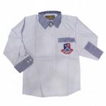 Shirt The Spirit School