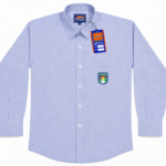 Shirt The Educators School Uniform