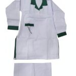 Girls Uniform APS School