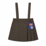 Skirt Allied School Uniform