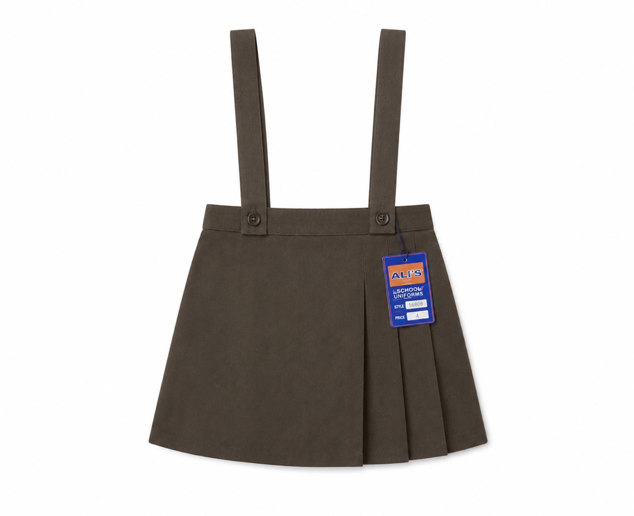 Skirt Allied School Skirt Allied School Uniform - Image 1