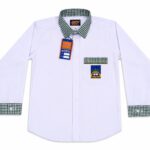 Shirt Dar e Arqam School Uniform