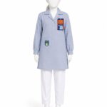 Suit Girls The Educators School Uniform