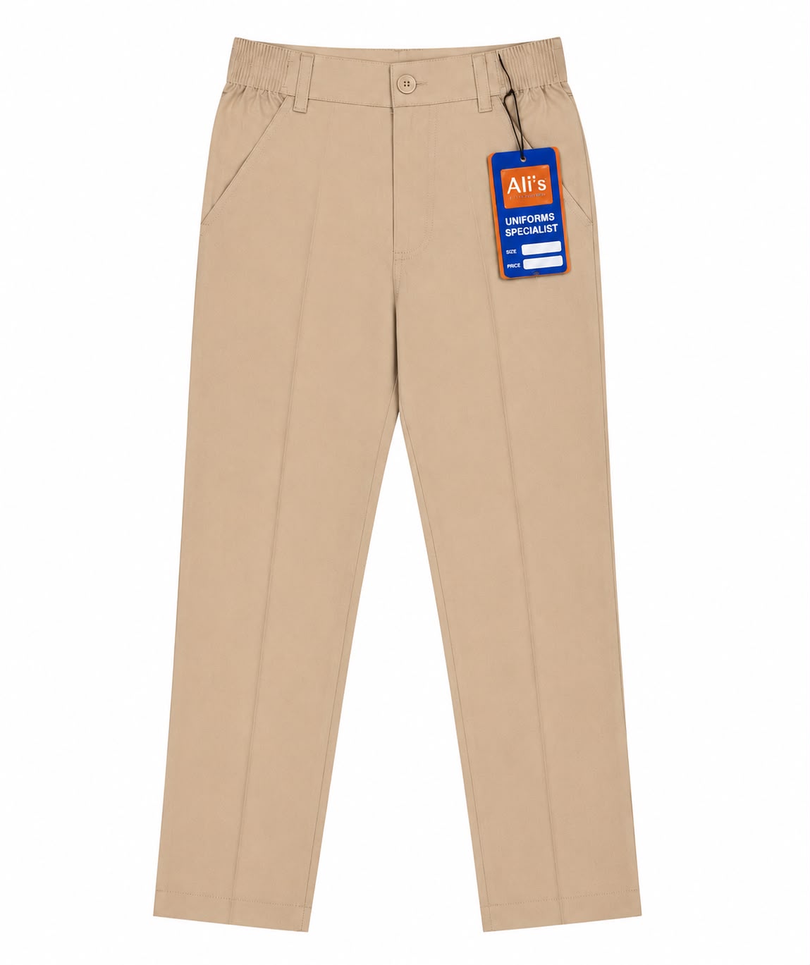 Pant Boys The Educators Uniform Pants The Educators School Uniform - Image 1
