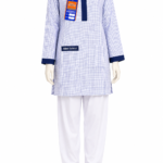 Suit Girls Allied School Uniform