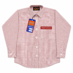 Shirt Allied Pre School Uniform