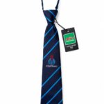 Tie Allied School Uniform