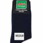 Socks Allied School Uniform
