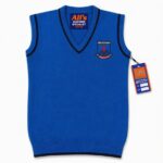 Sweater Allied School Uniform