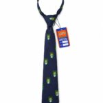 Tie The Educators School Uniform