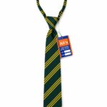 Tie APS School Uniform Uniform