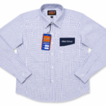 Shirt Allied School Uniform