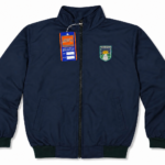 Jacket The Educators School Uniform