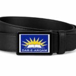 Belt Dar e Arqam School Uniform