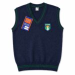 Sweater The Educators school Uniform