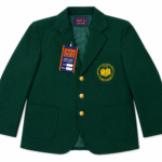 Blazer APS School Uniform