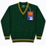 Jersey APS School Uniform