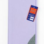 Hijab D shape Dar e Arqam School Uniform