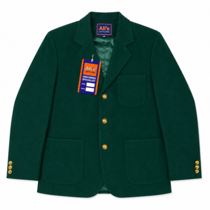 Blazer Dar e Arqam School Uniform