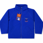 Jacket Allied School Uniform