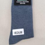 Socks Dar e Arqam School Uniform