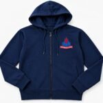 Punjab college winter addition  Hoody